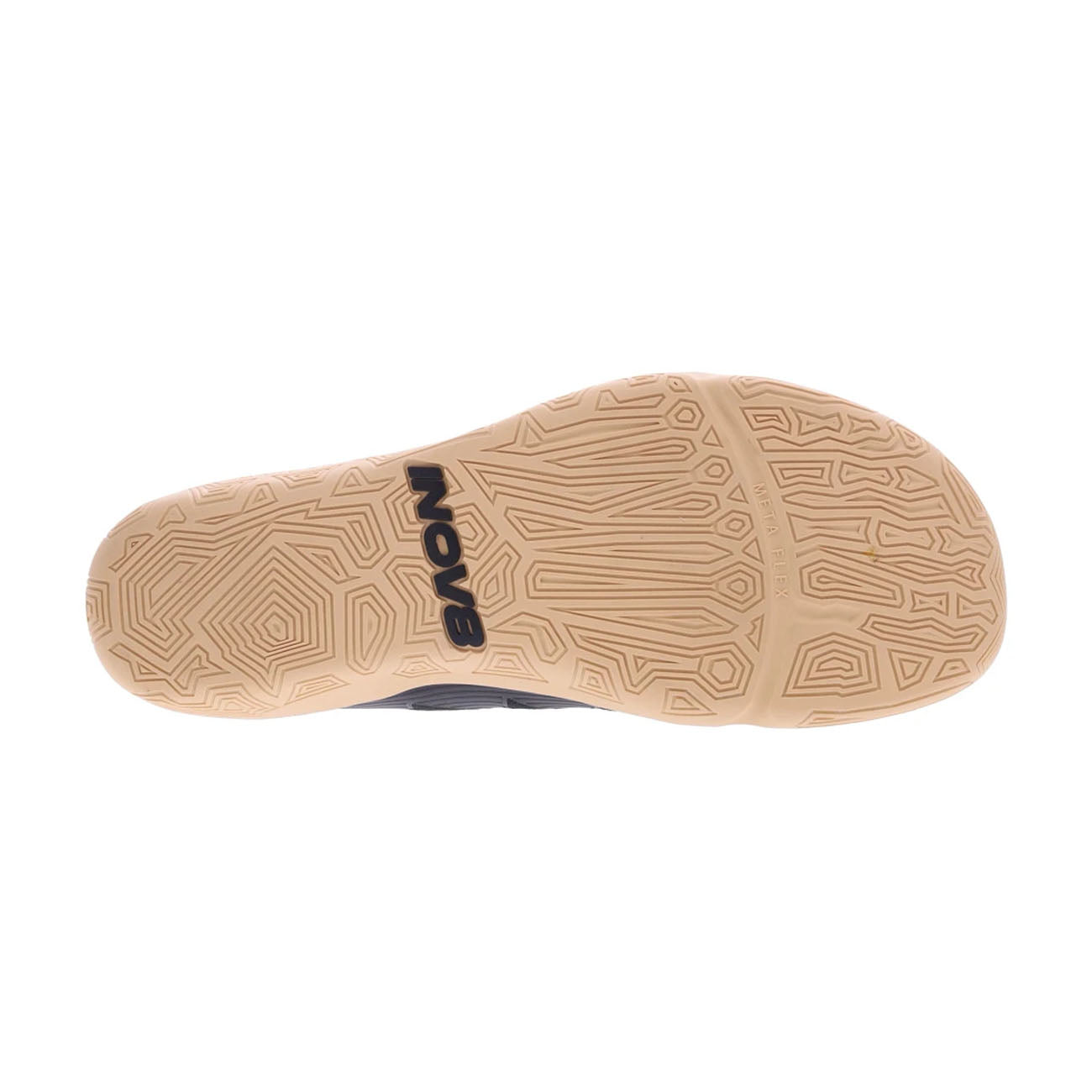 Innov-8 Women's Bare-XF Minimalist Trail Running Shoes - Lightweight & Flexible for Natural Movement - Perfect for Trail Running, Hiking & Outdoor Adventures