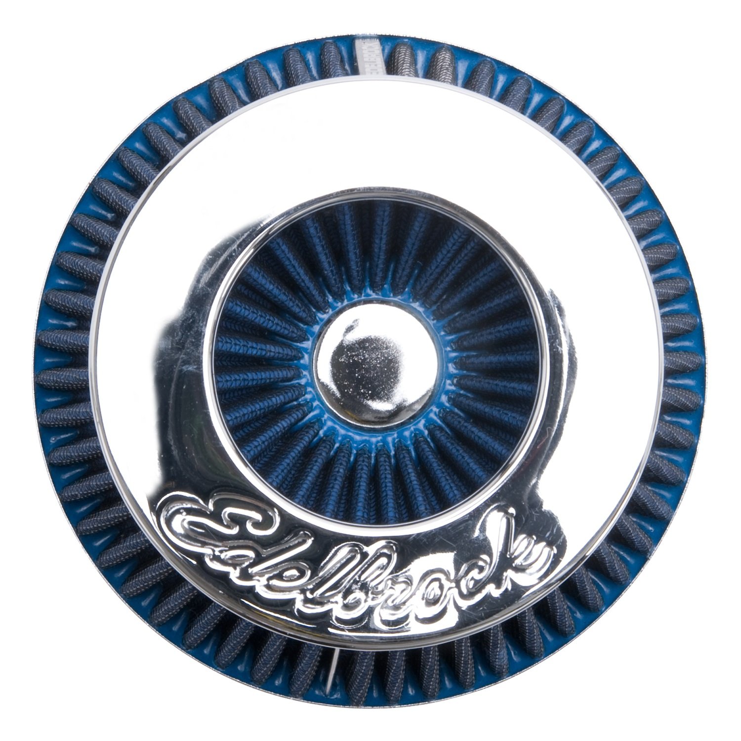 Edelbrock 43693 High Performance Air Filter - Compatible with Most Vehicles, Improves Engine Efficiency & Airflow - Ideal for Racing, Off-Road & Daily Driving