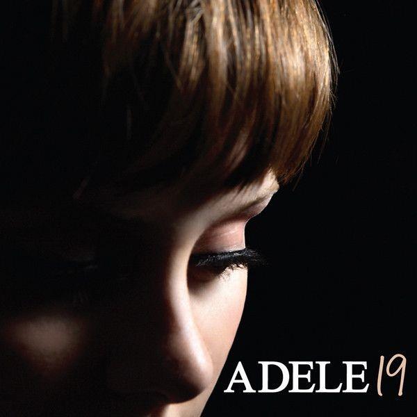 Adele - 19 (Deluxe Edition) CD | Pop Soul Music Album | Perfect for Home Listening & Gift Giving