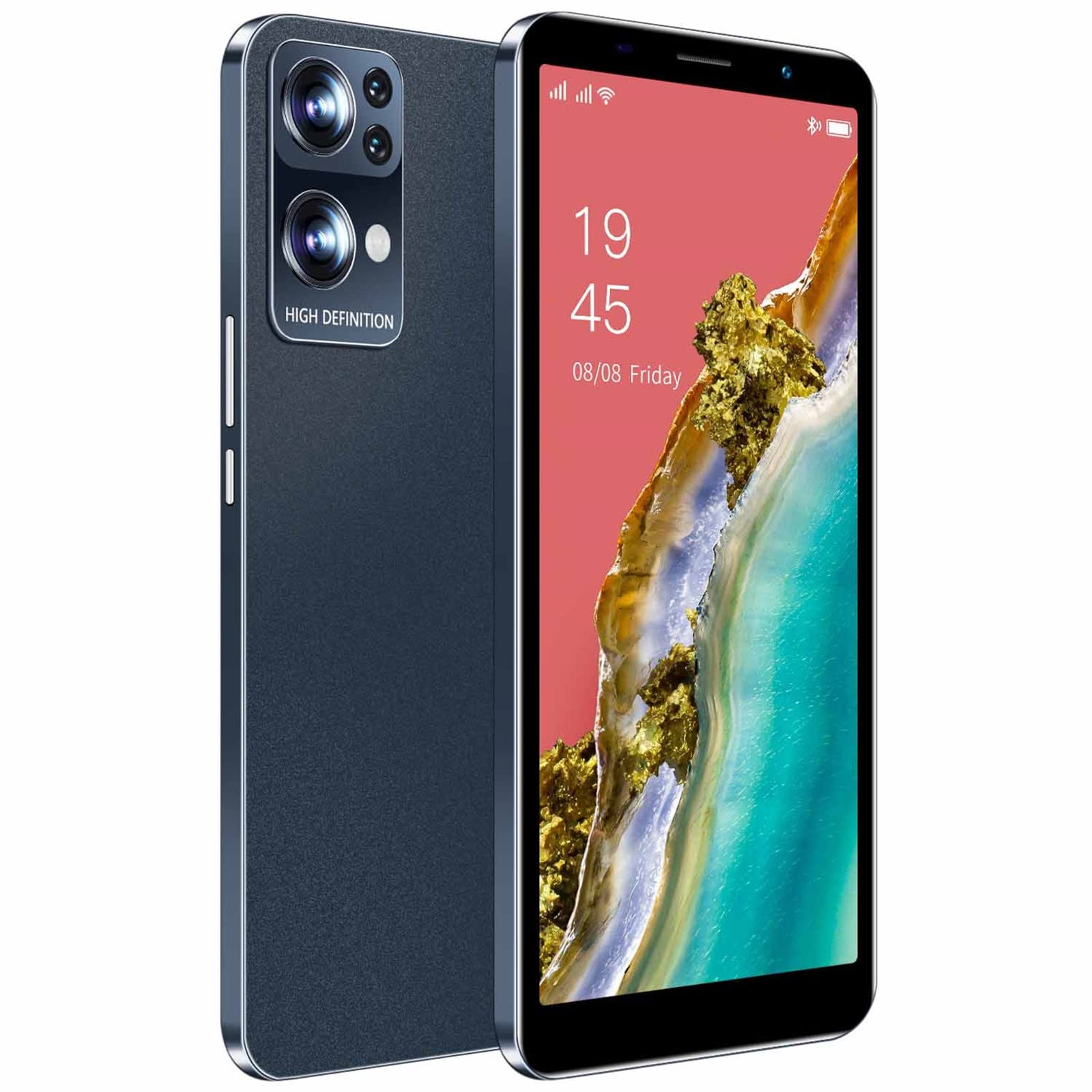 Unlocked Android 7.1 Smartphone 5