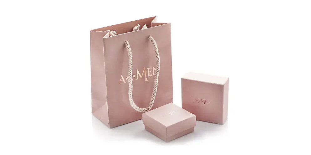 Anello Amen Donna Quadricuore RQURR 10 - Elegant Heart-Shaped Silver Ring for Women | Perfect for Valentine's Day, Anniversary & Everyday Wear