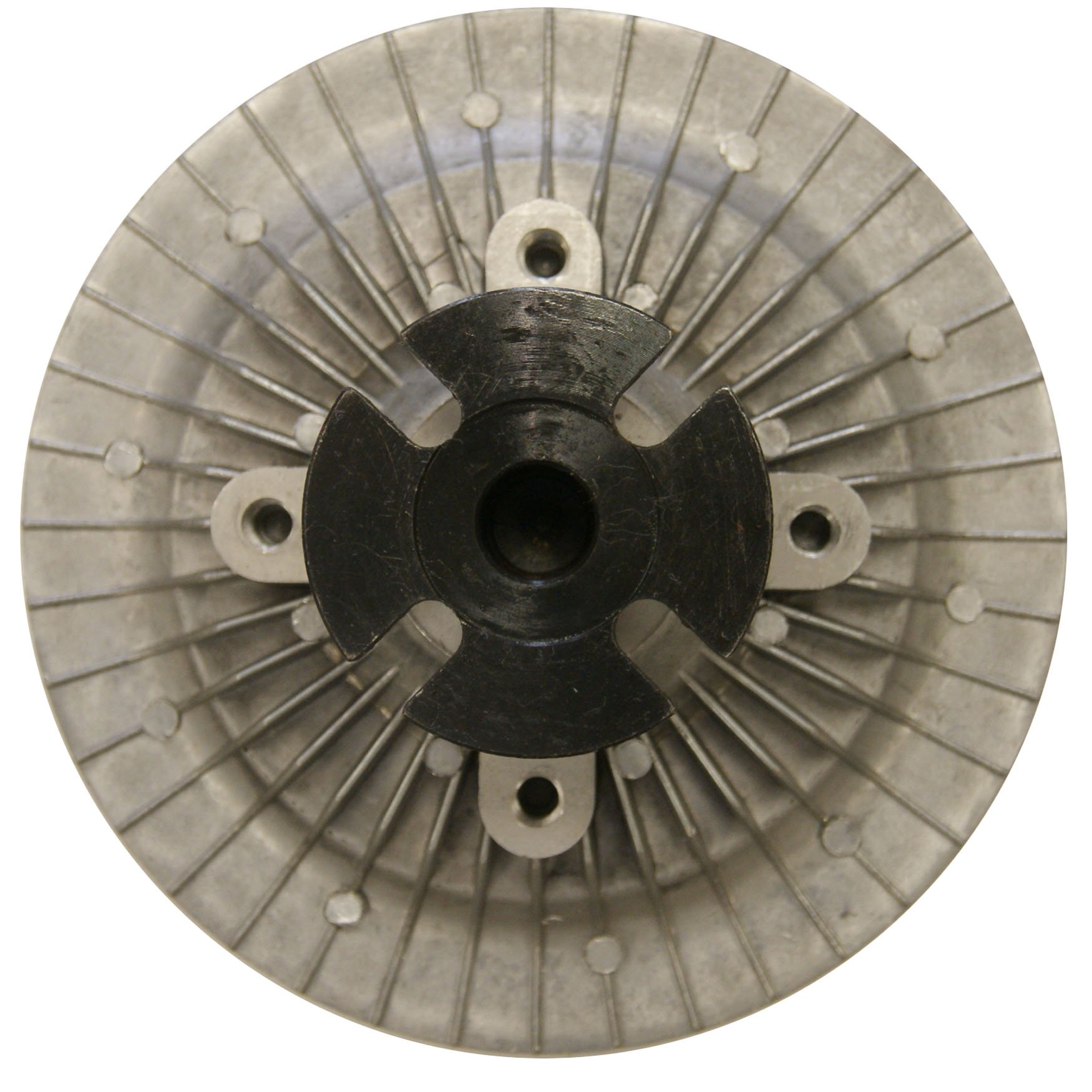 GMB 930-2290 Engine Cooling Fan Clutch Replacement for Chevy/GMC Trucks & SUVs - Heavy Duty Cooling System Part for Off-Road, Towing & Hot Weather Driving