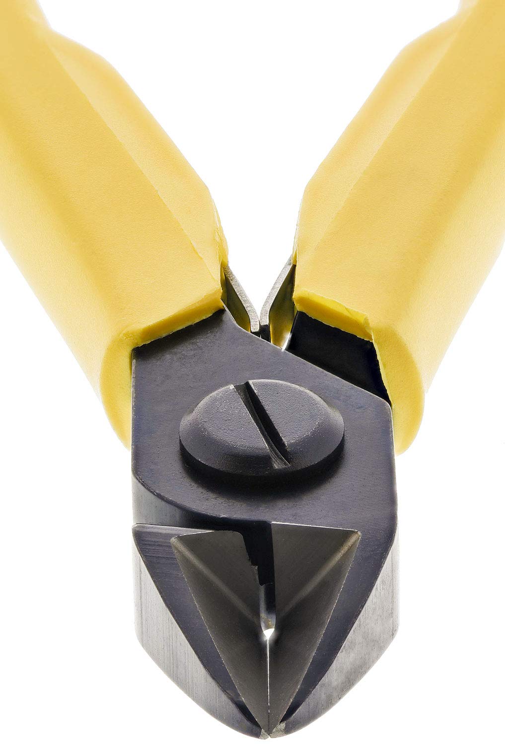 LINDSTROM 8161 Square Cutter with Oval Head & Flush Edge - Best Price Precision Cutting Tool for Crafts, DIY Projects & Packaging