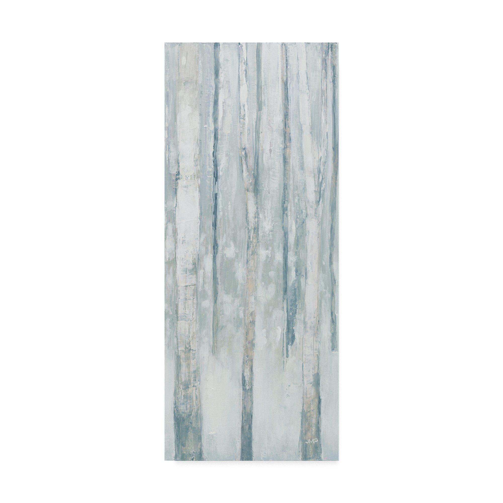 Trademark Fine Art Julia Purinton Multicolor Canvas Wall Art - Perfect for Living Room, Bedroom & Office Decor