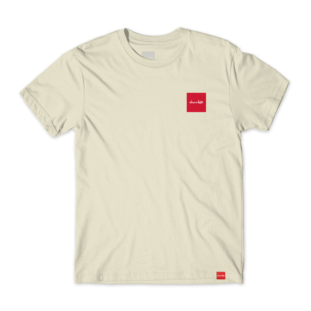 Chocolate Art Official T-Shirt - Soft Cream Cotton Tee for Men & Women | Casual Wear, Street Style, Gift Ideas