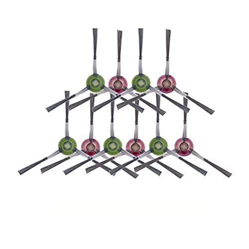 5 Pair Side Brushes