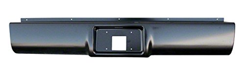 PROFX EFXRP03 Roll Pan - Heavy Duty Truck Bed Roll Pan for Chevy Silverado & GMC Sierra - Durable Replacement Roll Pan with Smooth Finish - Perfect for Off-Roading & Custom Truck Builds