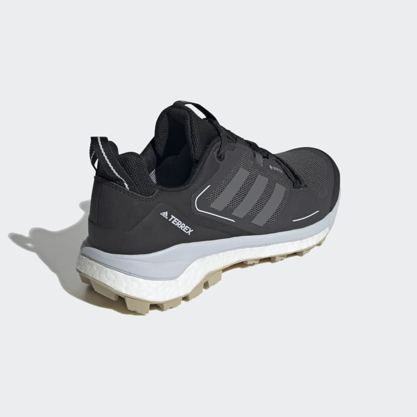 adidas Women's Skychaser Running Shoes - Lightweight Breathable Sneakers for Jogging, Gym Workouts & Daily Wear