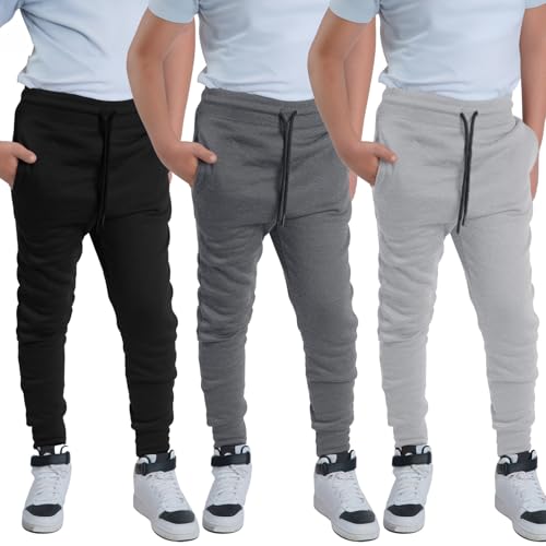 Charcoal Heather/Light Grey Heather/Black