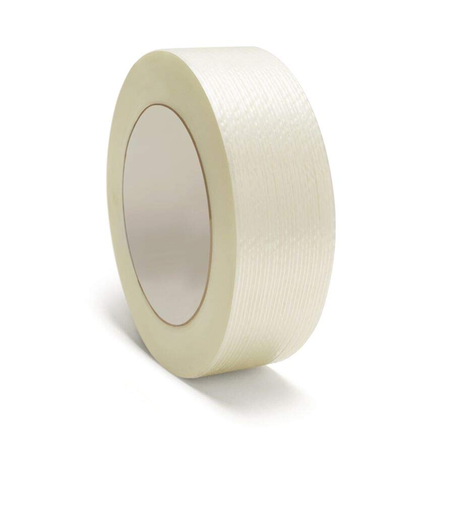 High Strength Fiberglass Strapping Tape - 3/8