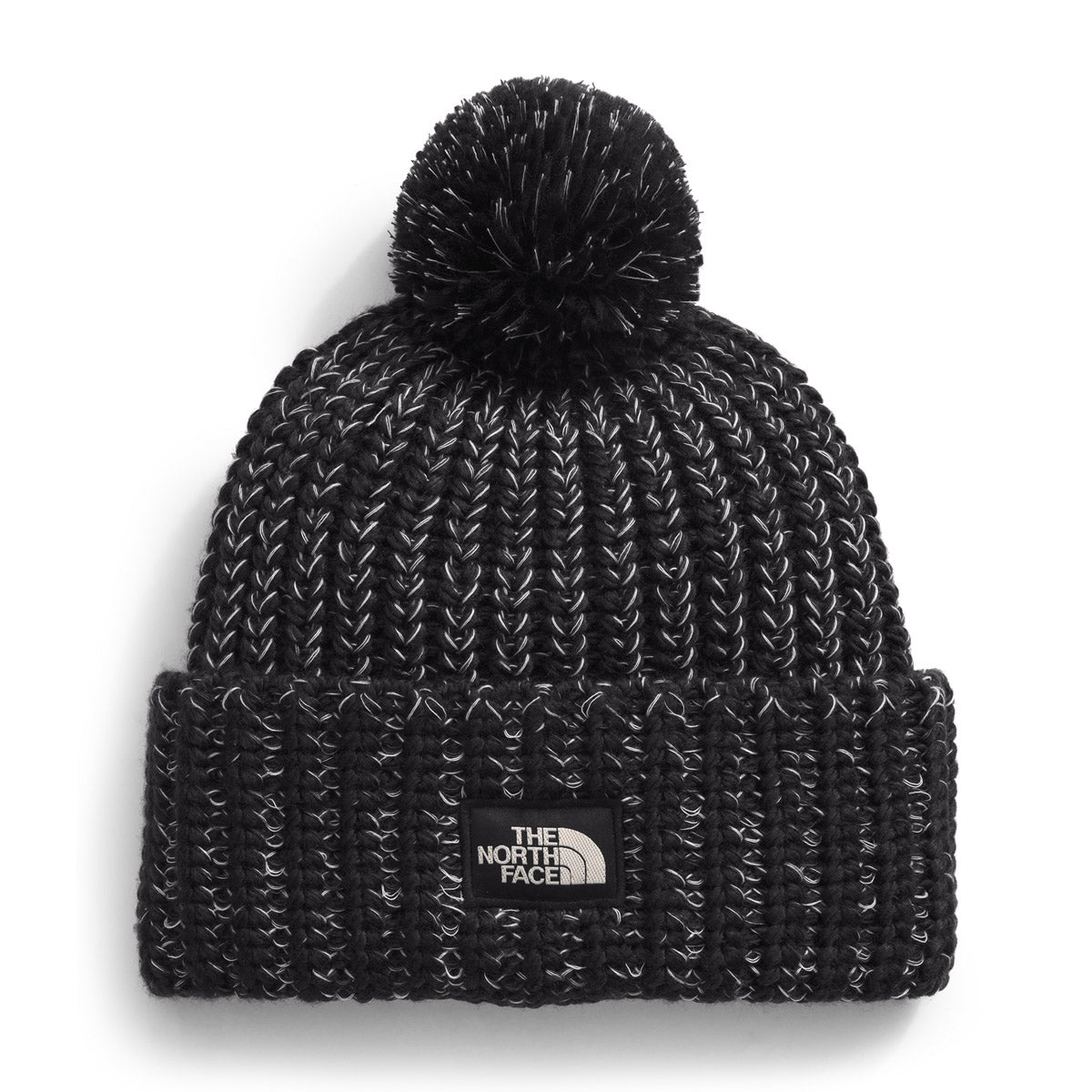 Cozy Chunky Knit Beanie for Women & Men - Winter Warm Cable Knit Hat for Outdoor Activities, Skiing, Hiking & Snowboarding