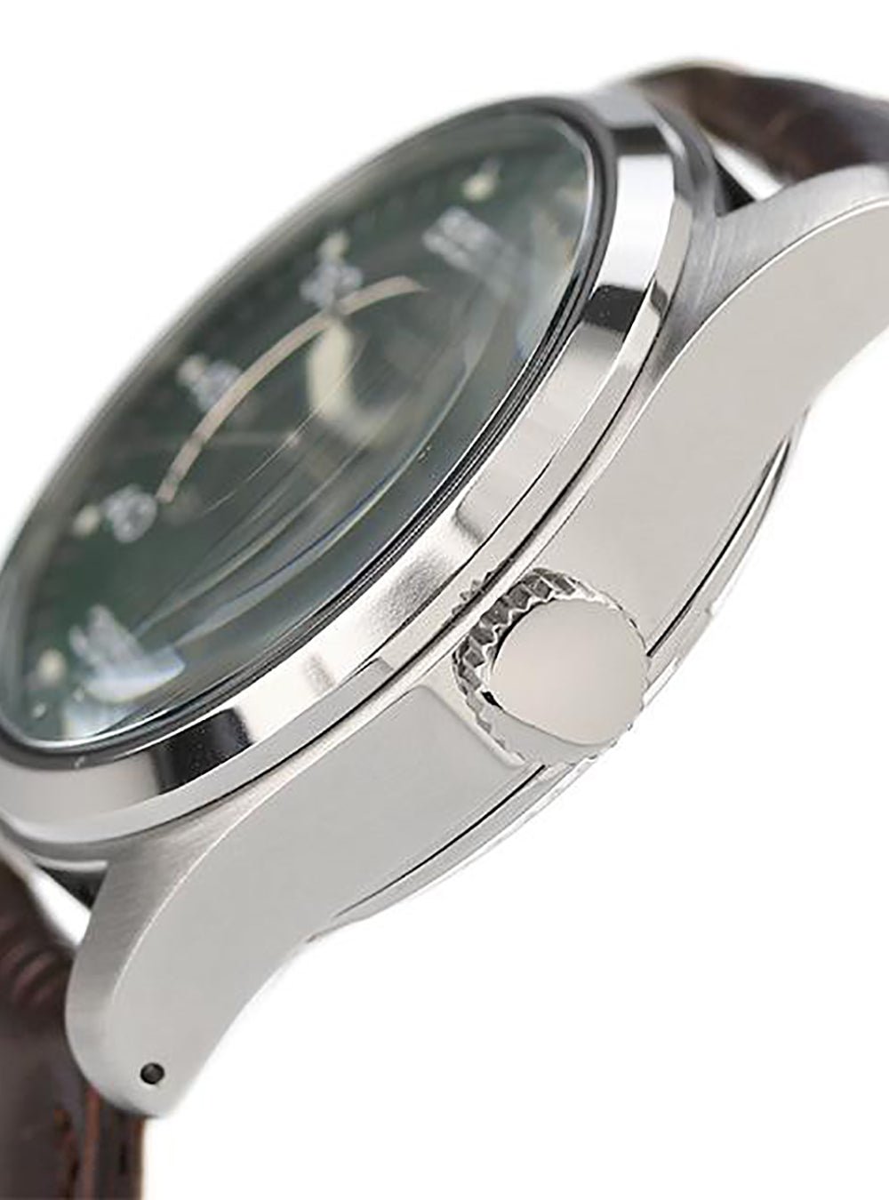 SEIKO 5 Sports Automatic Watch SBSA203 - Japanese Made Field Style Watch for Men | Perfect for Outdoor Adventures, Casual Wear & Business Attire