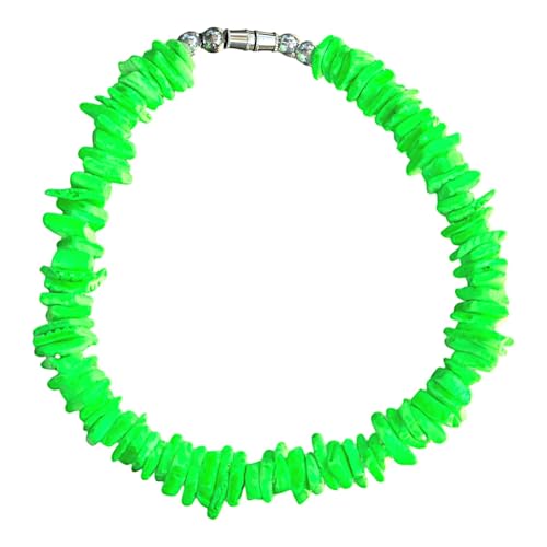 Neon Green