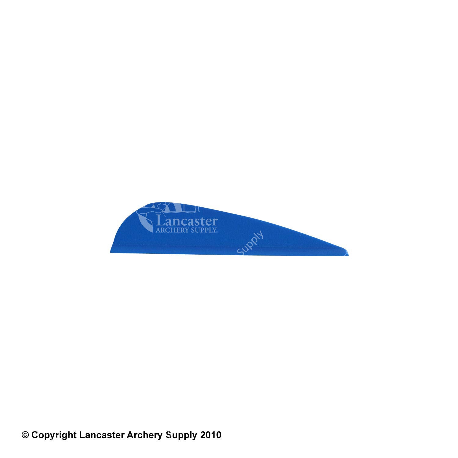 AAE Elite Plastifletch 16 and 23 Vanes (100 Pack) - High-Performance Archery Vanes for Hunting and Target Practice
