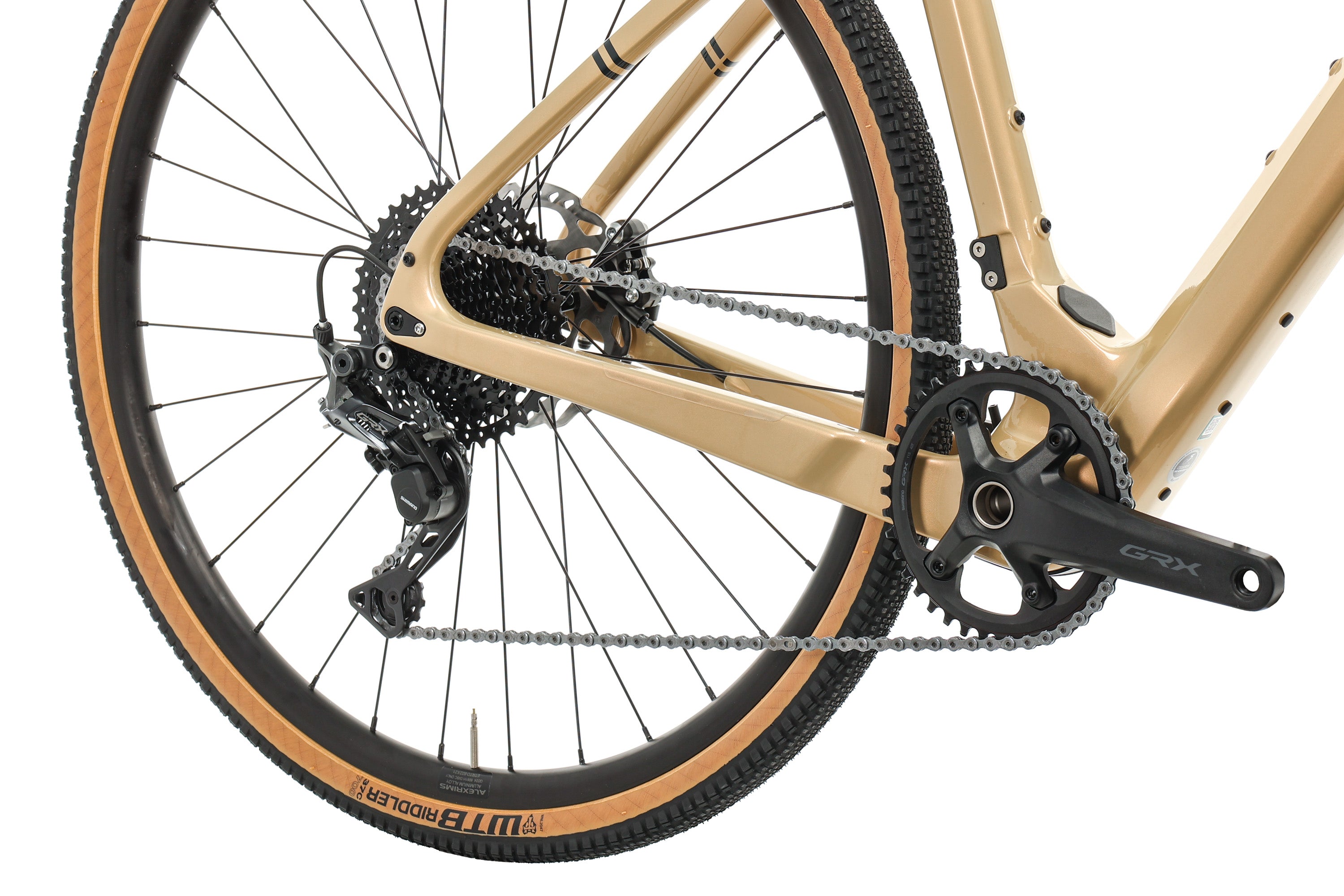 Bianchi Arcadex GRX600 Gravel Bike 2022 - Medium Size for Men & Women | Perfect for Off-Road Adventures, Commuting & Long-Distance Cycling