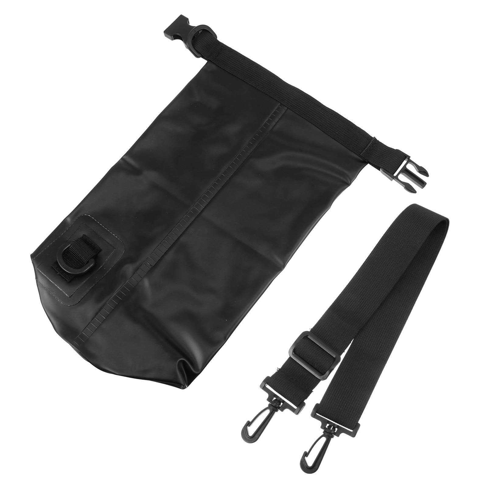 **BESPORTBLE 1pc Waterproof PVC Floating Bag for Rafting, Swimming & Water Sports - Durable Storage Pouch for Gear, Phones & Essentials (Ideal for Beach, Kayaking & Outdoor Adventures)**