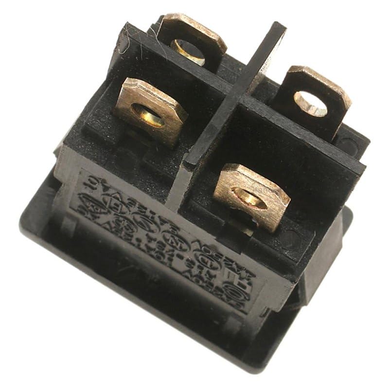 Standard Motor DS1317 Universal Switch - Automotive & DIY Use