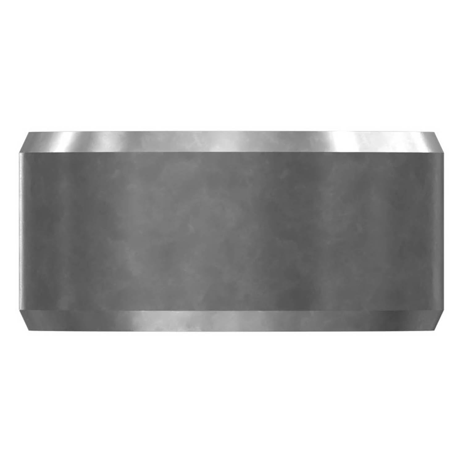 CTP 8S0921 Sleeve Bearing - Heavy Duty Replacement Part for Excavators, Bulldozers & Construction Equipment | Durable Industrial Bushing for Mining Machinery & Agricultural Equipment