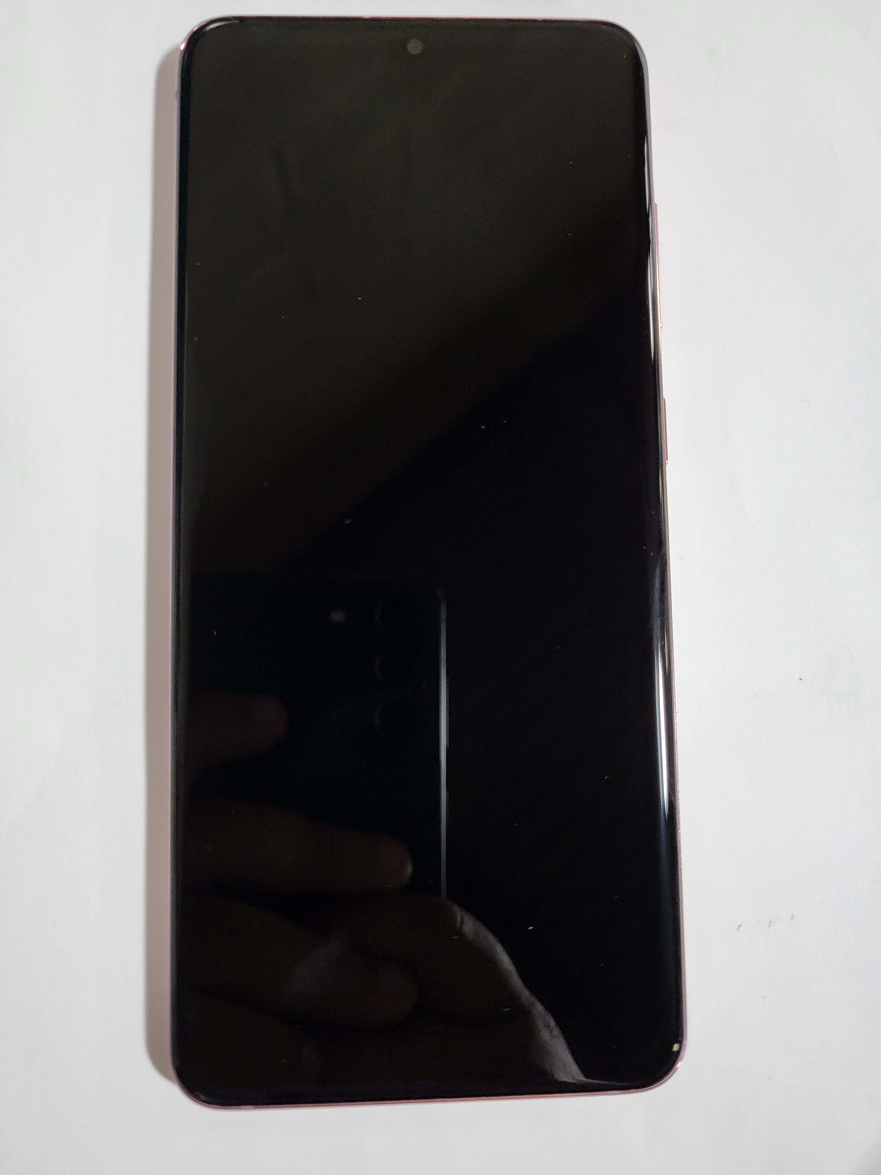 SAMSUNG Galaxy S20 5G Unlocked Smartphone (128GB, 6.2
