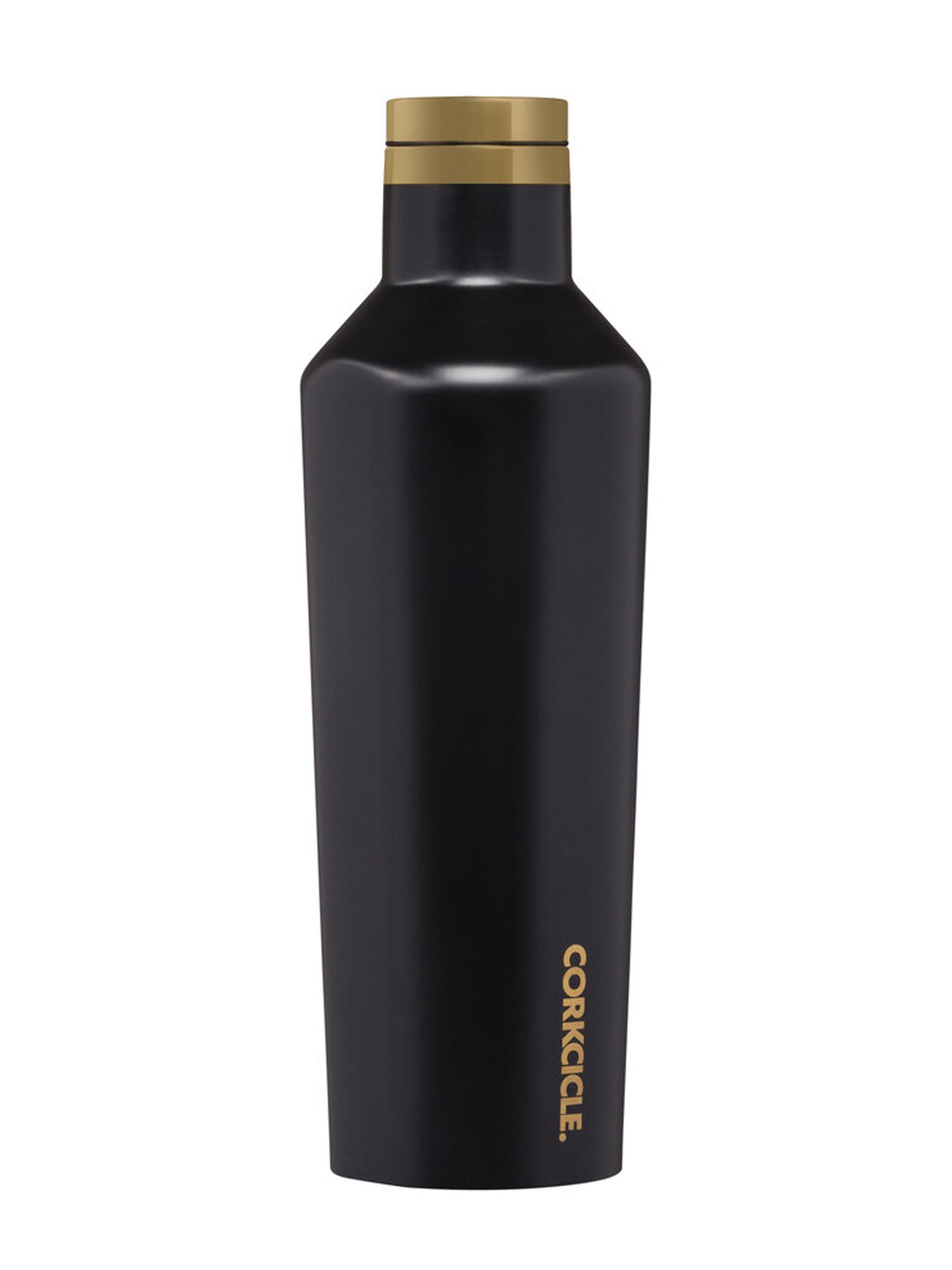 CORKCICLE 16oz Stainless Steel Insulated Canteen Water Bottle - Vacuum Sealed, Leak Proof, BPA Free - Perfect for Hiking, Camping & Outdoor Adventures