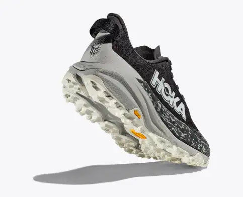 Hoka Women's Speedgoat 6 Trail Running Shoes - Lightweight & Cushioned for Hiking, Jogging & Outdoor Adventures