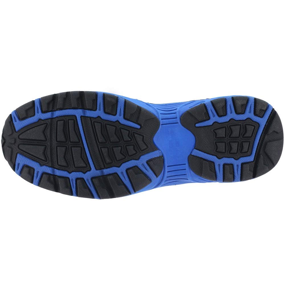 Reebok Men's Ateron Work & Safety Shoes - Non-Slip, Comfortable & Durable for Construction, Warehouse & Outdoor Work