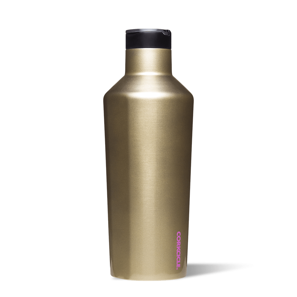 Unicorn Magic Sport Water Bottle - BPA Free Leak Proof Canteen for Kids, Gym & Outdoor Activities - Perfect for School, Hiking, and Sports