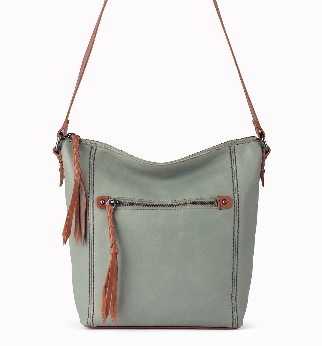 Ashland Crossbody Bag for Women - Stylish & Lightweight Shoulder Purse - Perfect for Travel, Shopping & Everyday Use