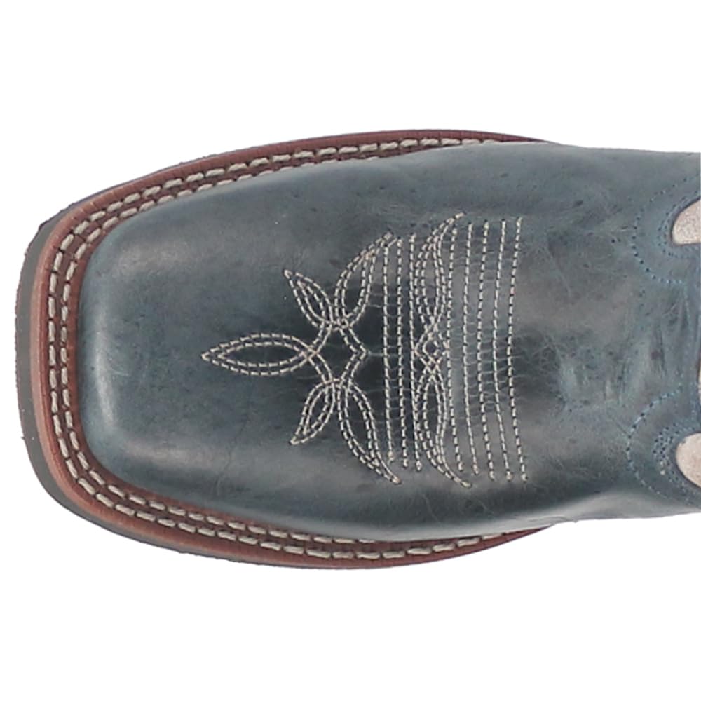 Laredo Women's Dolly Western Boots - Comfortable Cowgirl Boots for Country Dancing, Rodeo & Everyday Wear