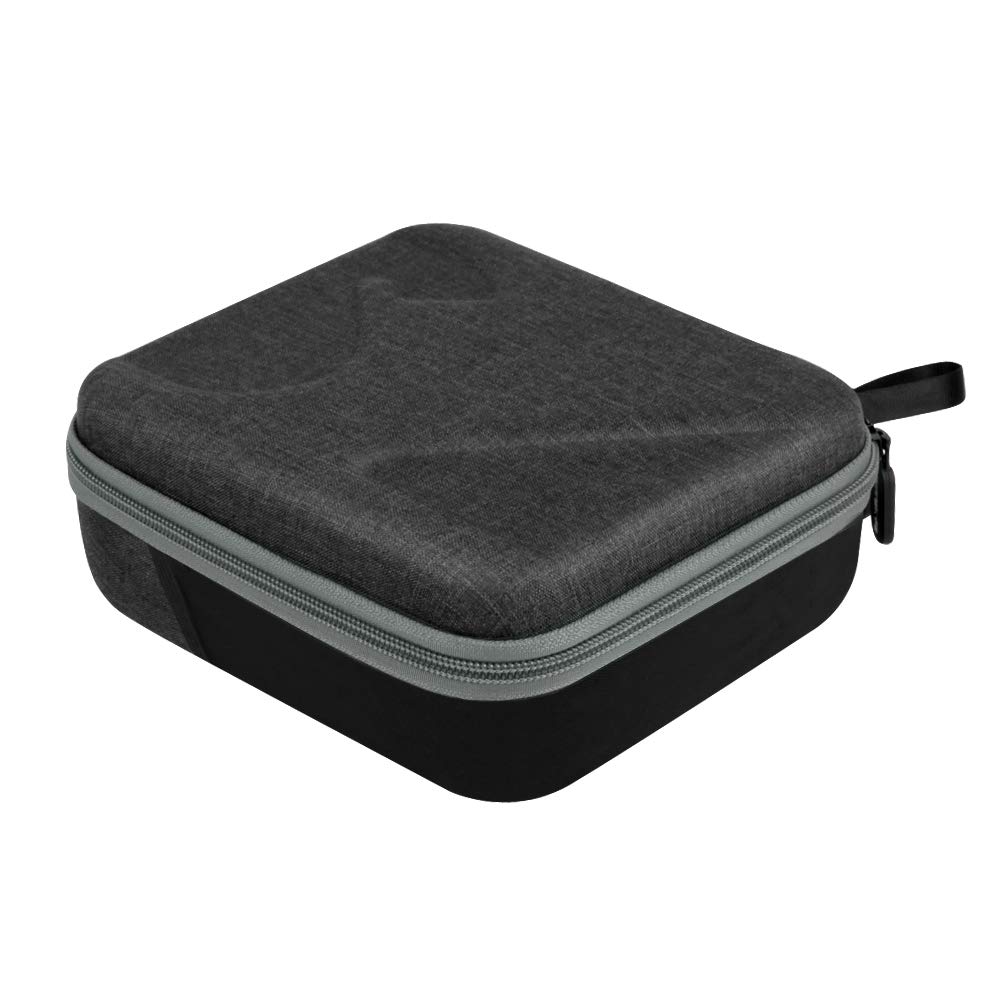 DJI Mavic Mini Standard Kit Travel Bag - Portable Carrying Case for Drone Body & Remote Controller | Perfect for Outdoor Adventures, Travel & Drone Protection