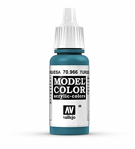 Turquoise