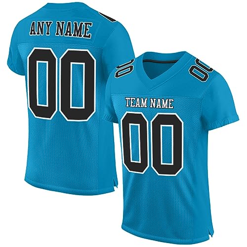 Panther Blue