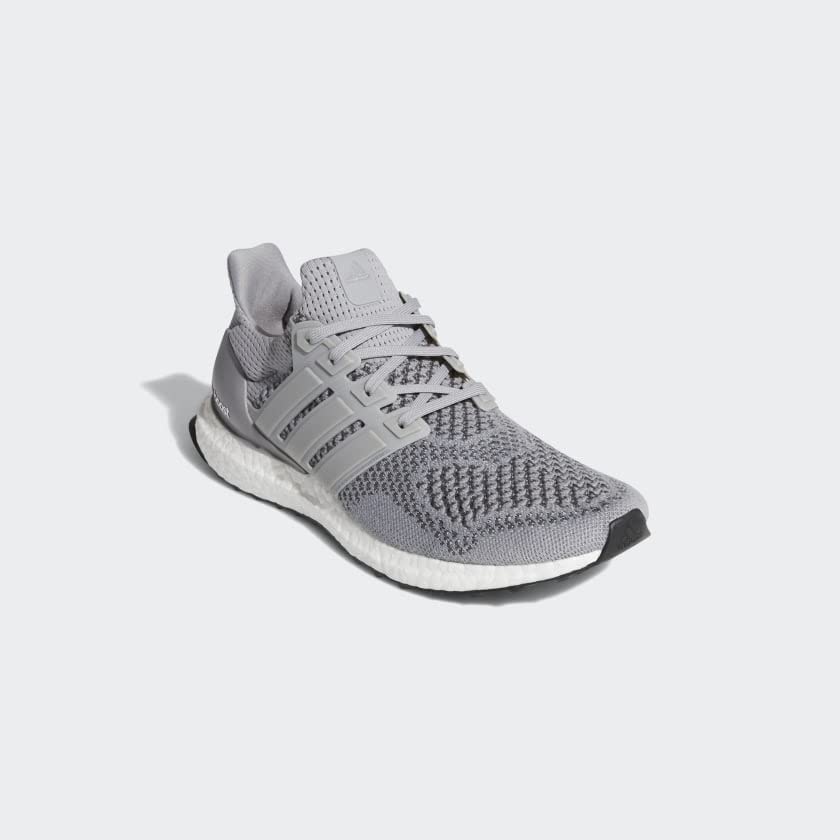 adidas Men's Ultraboost Running Shoes - Lightweight & Responsive for Jogging, Gym Workouts & Daily Wear