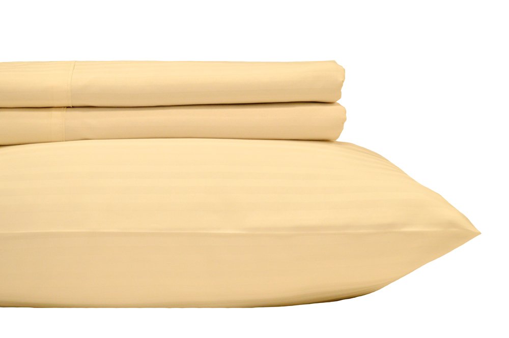 Premium 600 Thread Count 100% Cotton King Size Pillowcases (20