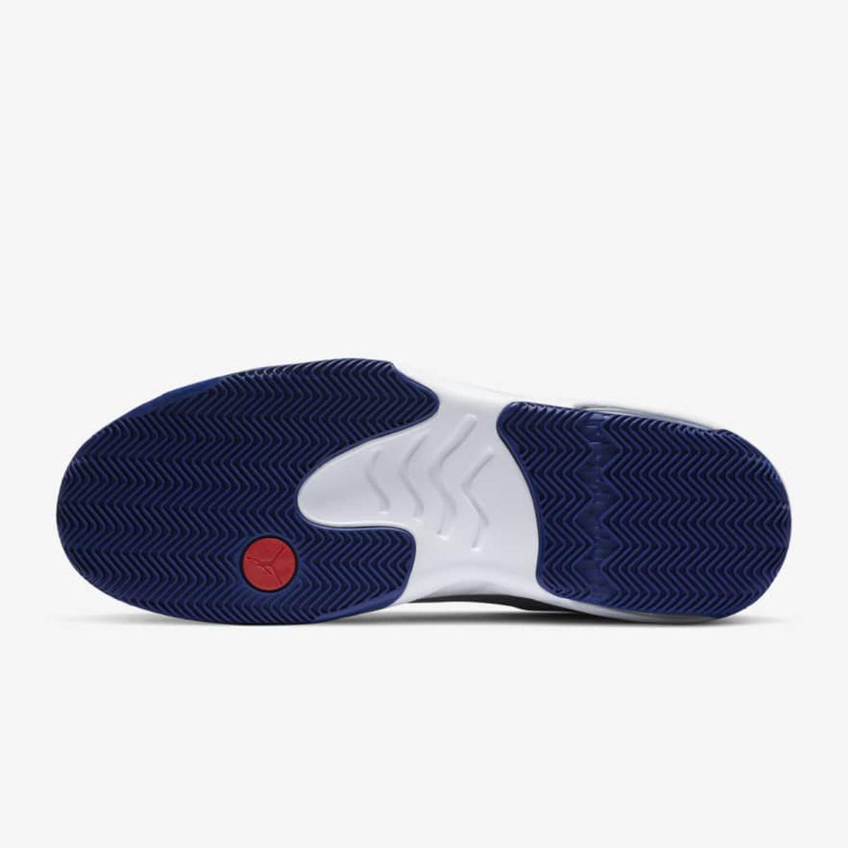 Nike Men's Basketball Shoes - High Performance Court Sneakers for Indoor & Outdoor Games - Perfect for Training, Pickup Games, and Competitive Play