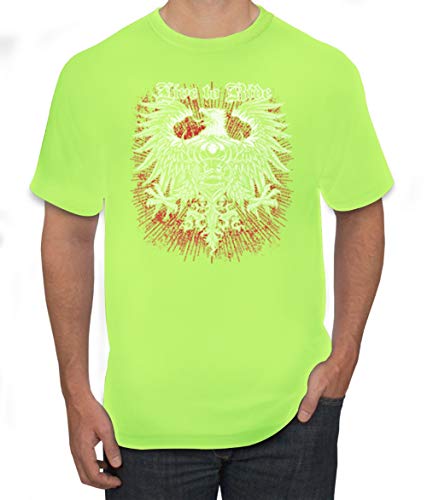Safety Green