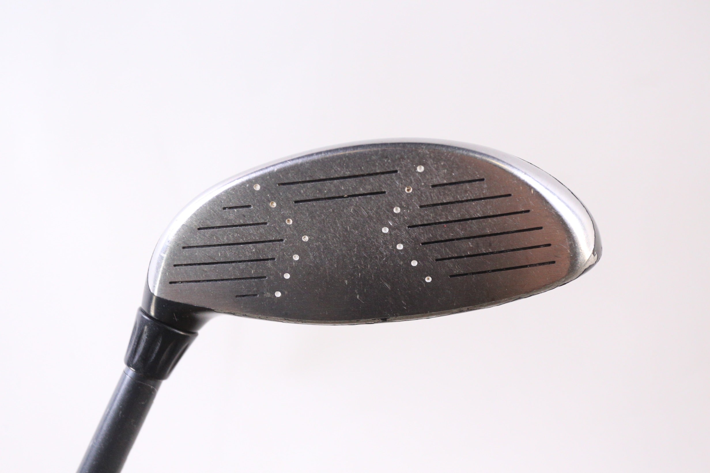 Used Callaway FT iZ 5 Wood Golf Club - Right Handed 18° Ladies Flex - Perfect for Women Golfers on the Course