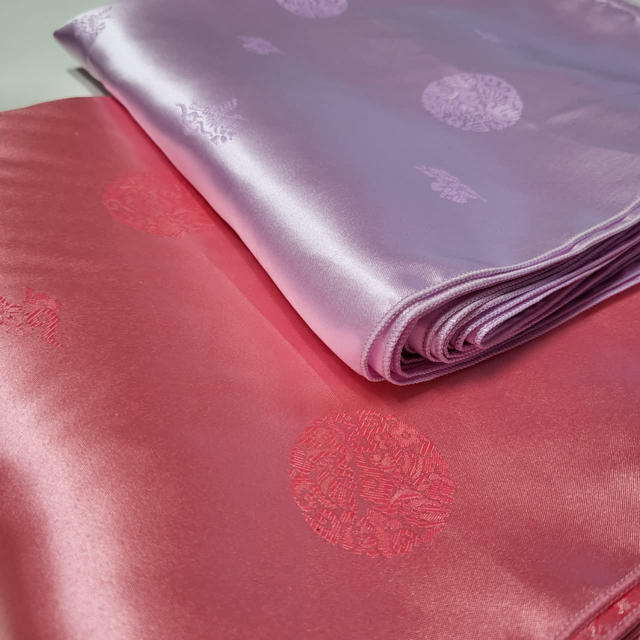 Korean Traditional Bojagi Fabric - 21