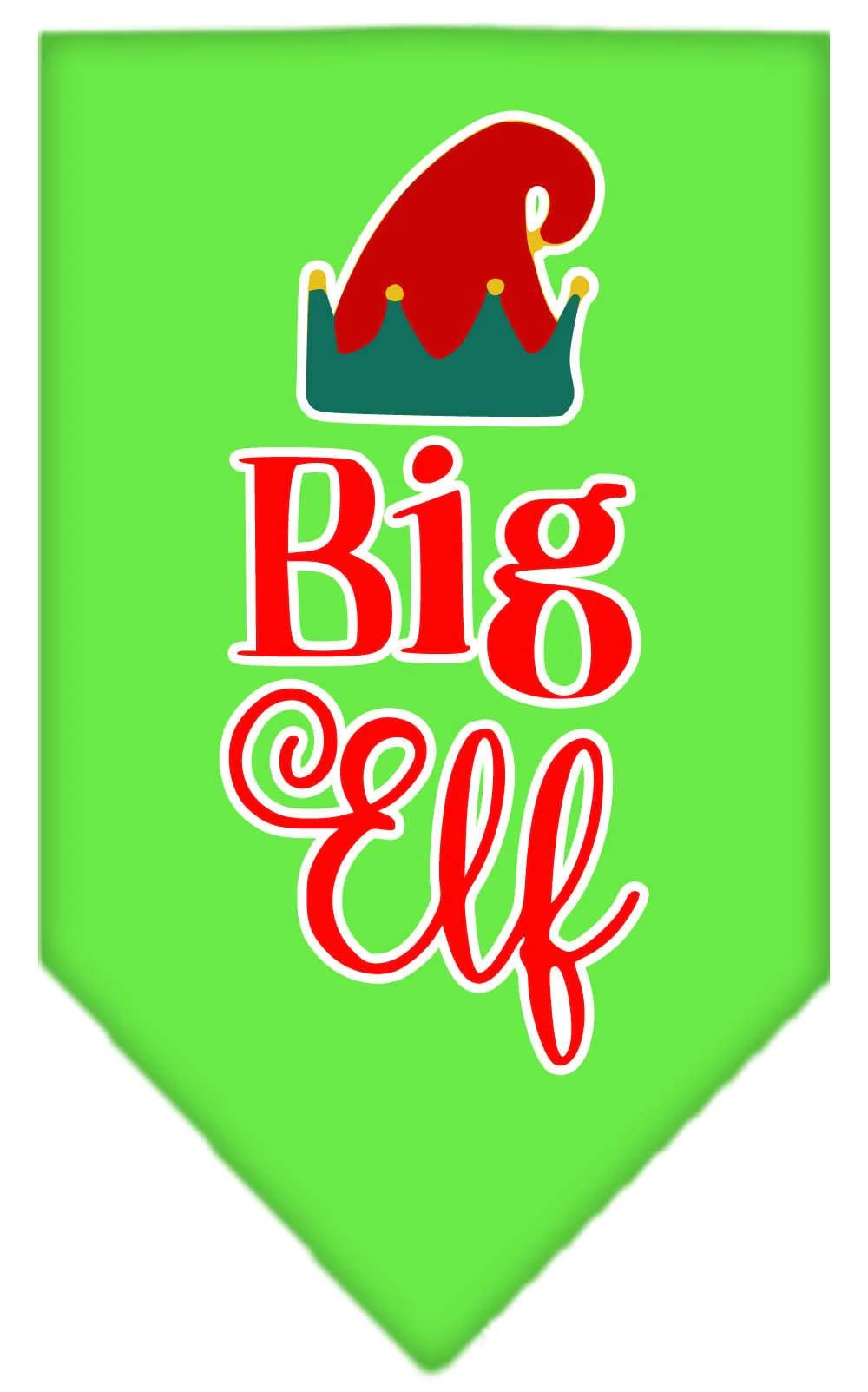 Big Elf