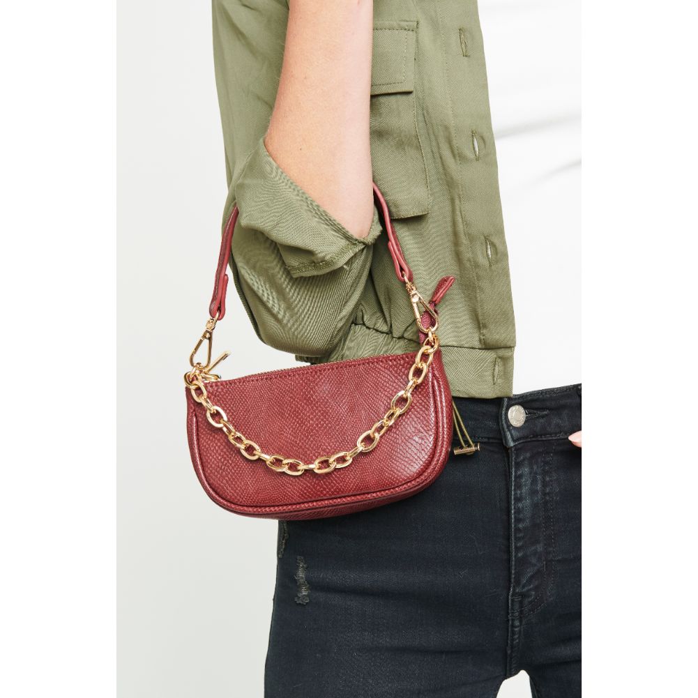 Stylish Summer Crossbody Bag for Women - Lightweight & Trendy Shoulder Purse - Perfect for Travel, Shopping, and Everyday Use