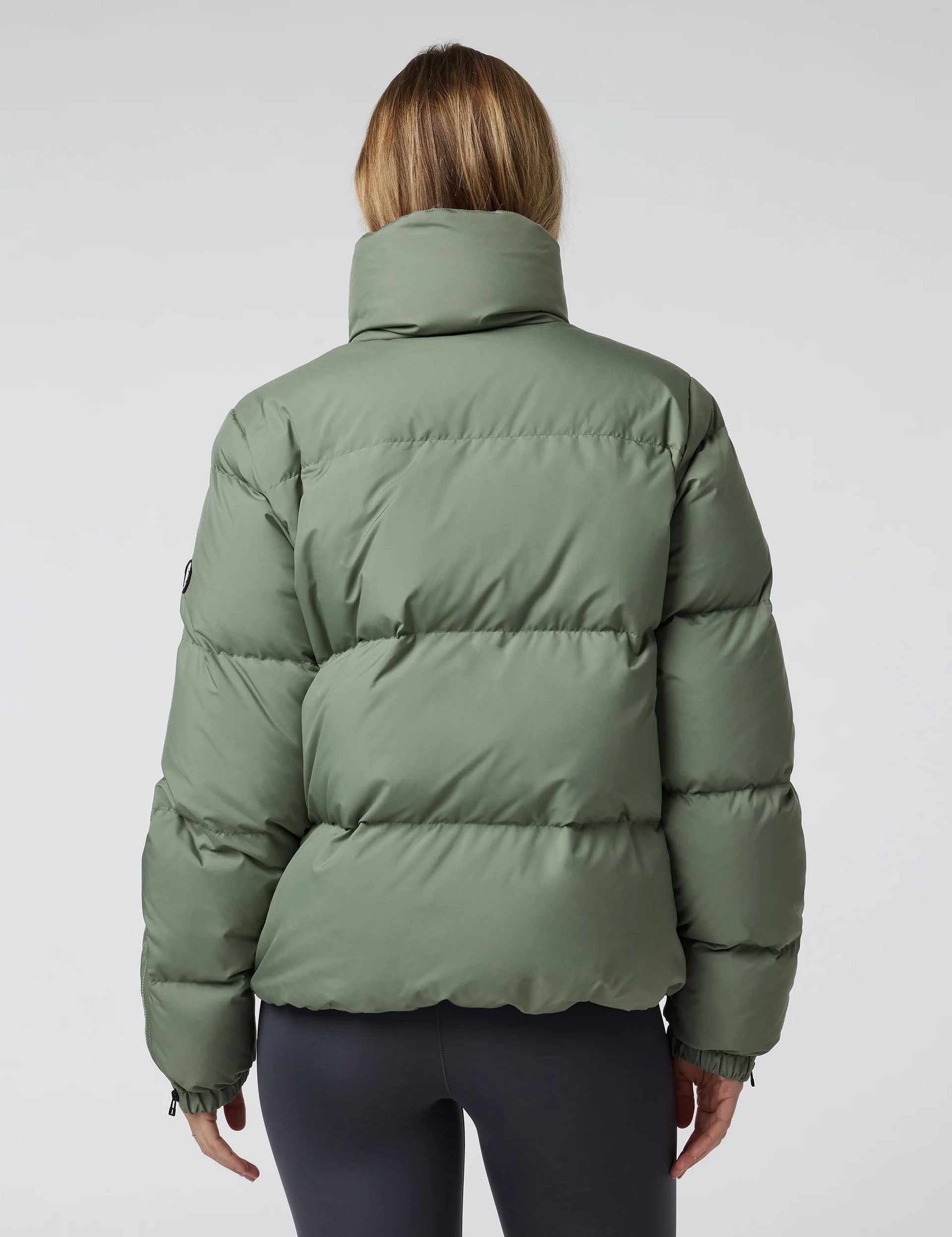 Laurel Hillside Down Jacket - Lightweight Warm Winter Coat for Women - Perfect for Outdoor Activities, Skiing & Casual Wear