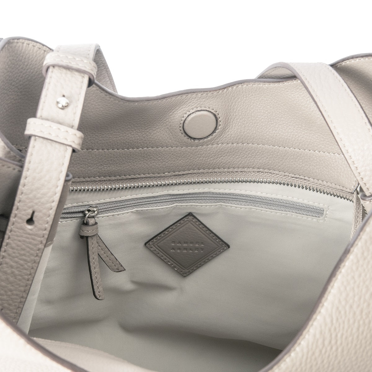 Genevieve Genuine Leather Hobo Bag for Women - Stylish & Durable Shoulder Purse for Work, Travel & Everyday Use