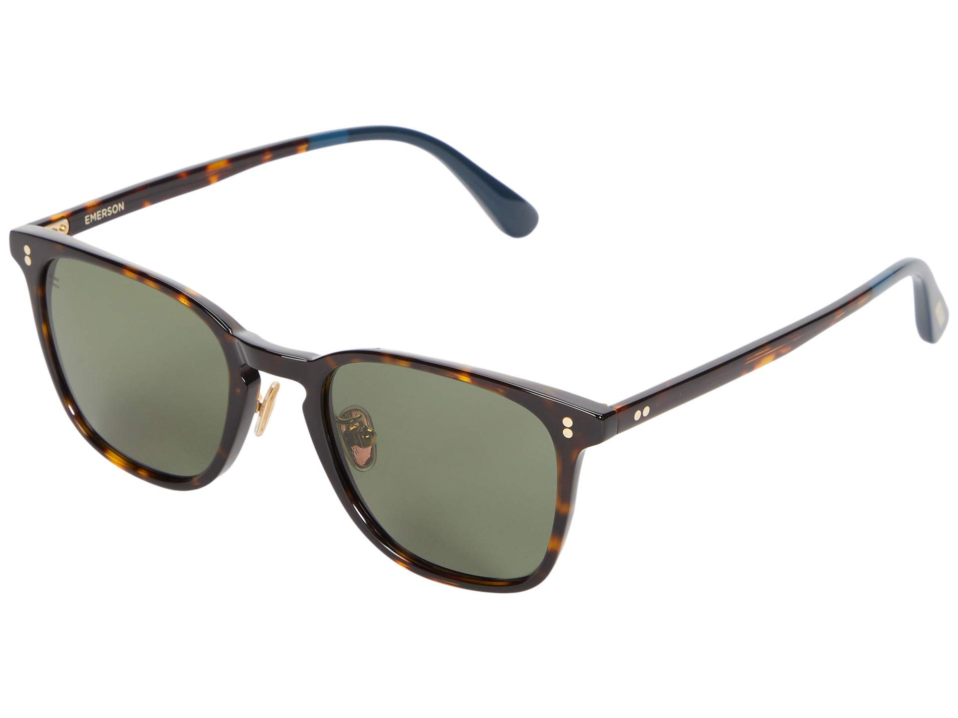 TOMS Round Sunglasses for Women & Men - UV Protection Polarized Lenses - Stylish & Lightweight for Outdoor Activities, Beach, Driving & Travel