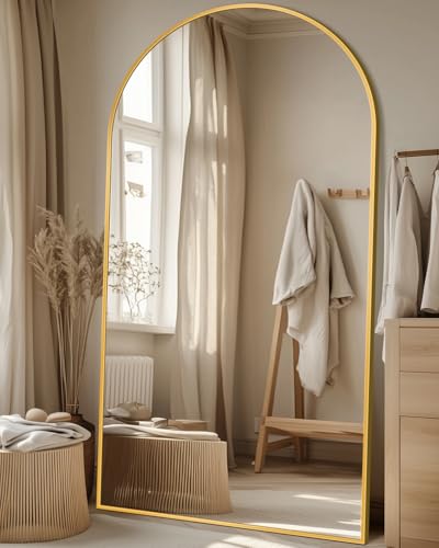 Gold (Arched)