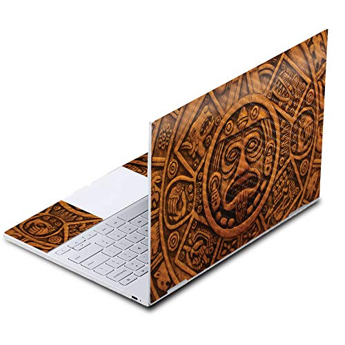 Carved Aztec