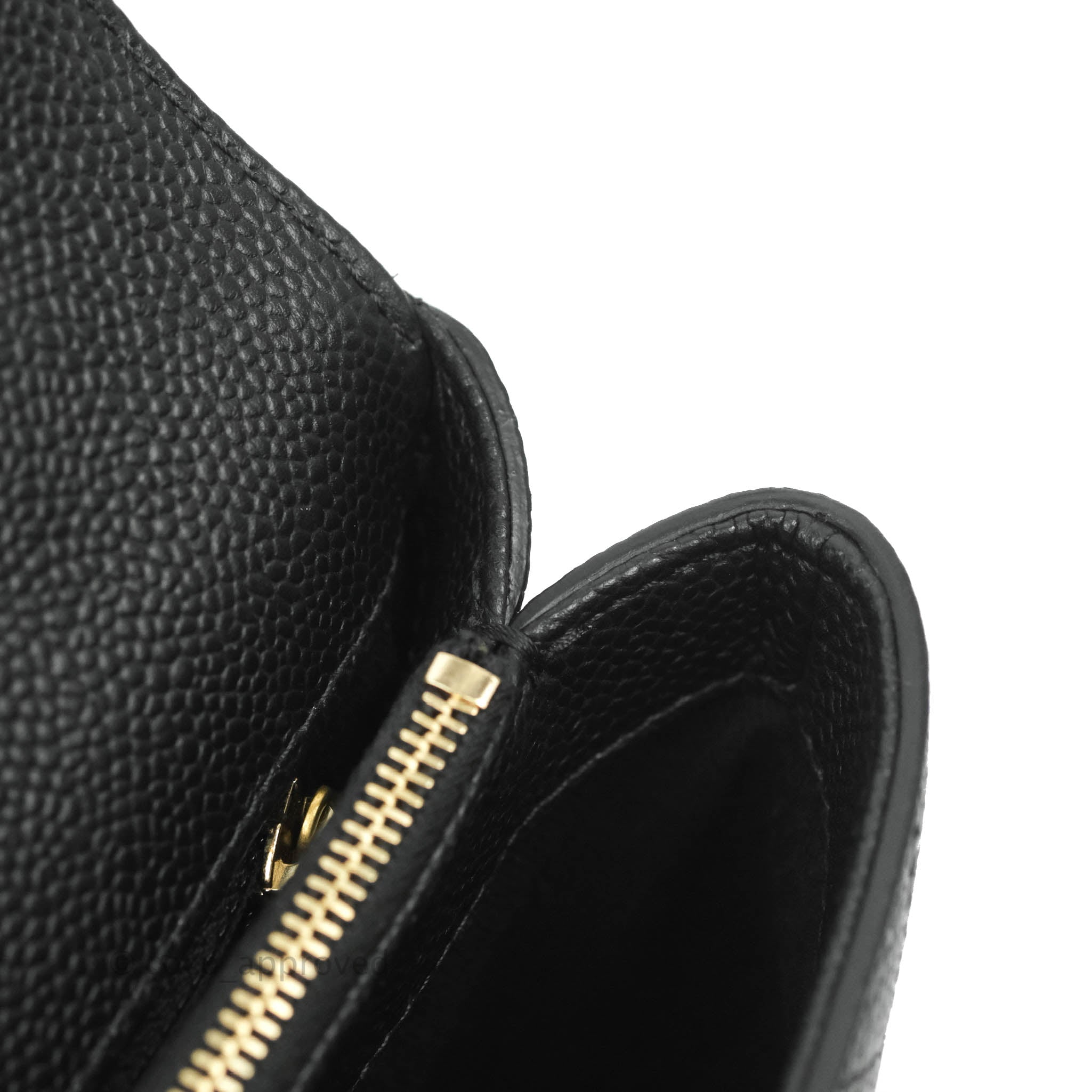 Chanel Chic Affinity Small Grained Calfskin Crossbody Bag in Black with Aged Gold Hardware - Perfect for Evening Events & Luxury Fashion Accessories