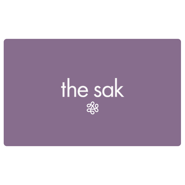 Sakroots Gift Card - Perfect for Birthdays, Holidays & Special Occasions - Stylish & Thoughtful Present Idea
