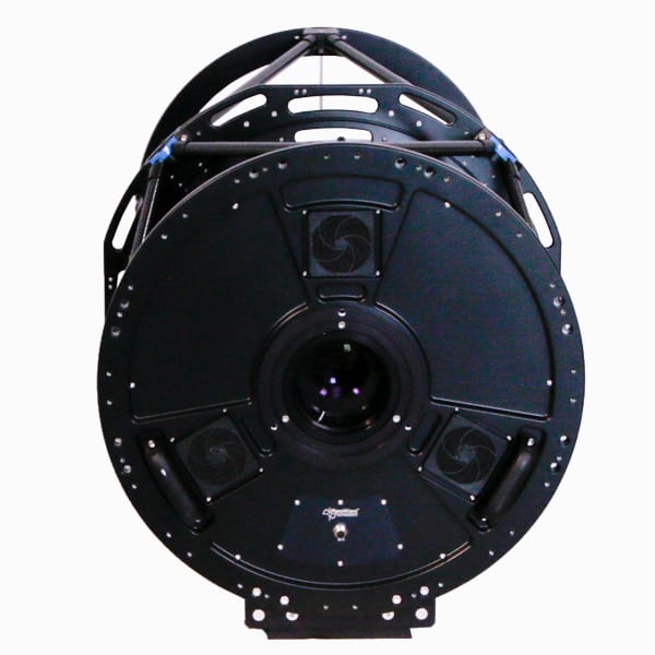 CDK20 Optical Tube Assembly (F/7.77) - High Precision Telescope Lens for Astrophotography & Stargazing - Perfect for Astronomy Enthusiasts & Night Sky Observation