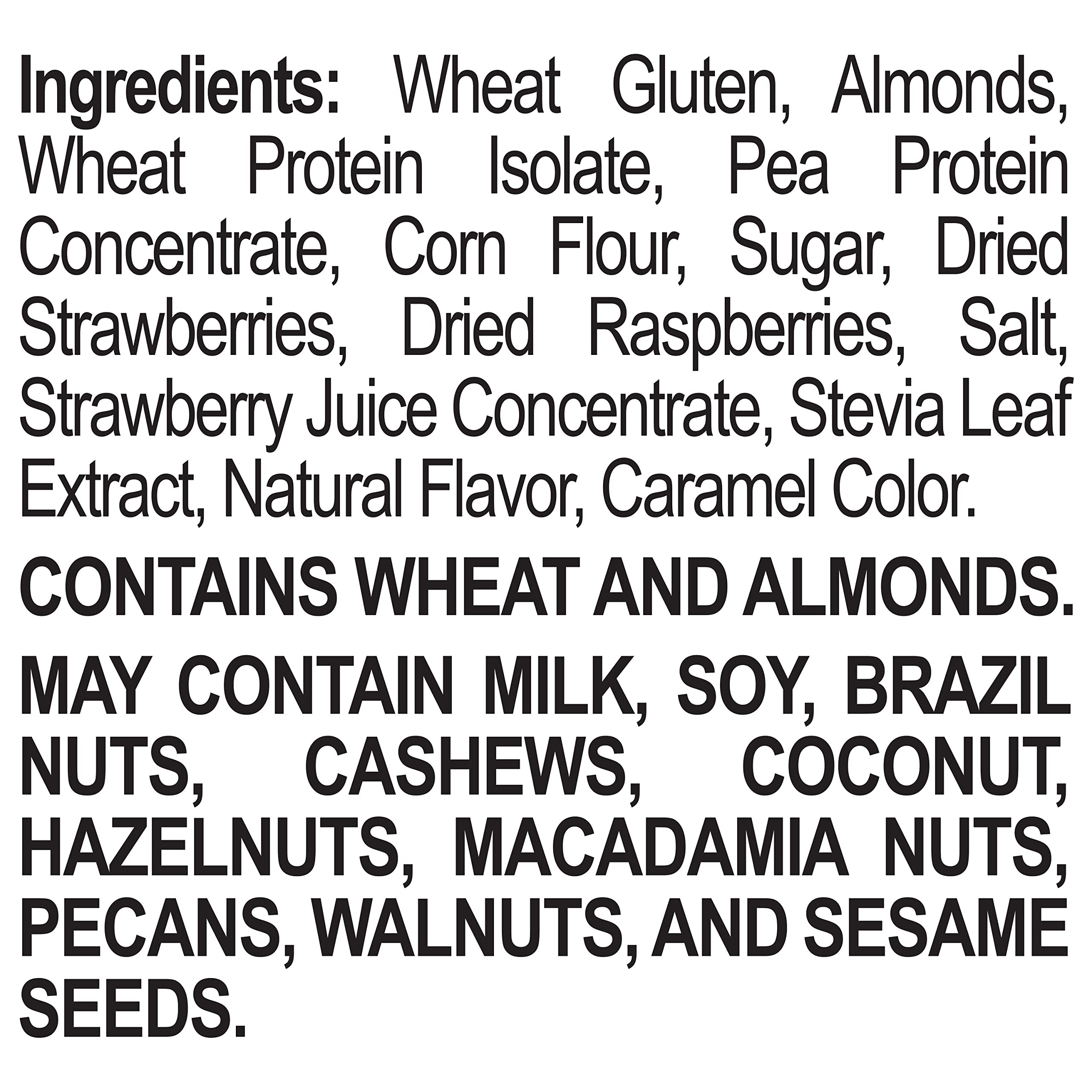 Premier Protein Mixed Berry Almond Cereal - High Protein Cereal with Dried Berries & Almond Slices (20g Protein per Serving, 9oz Box) - Perfect for Breakfast, Post-Workout Snack & Healthy Lifestyle
