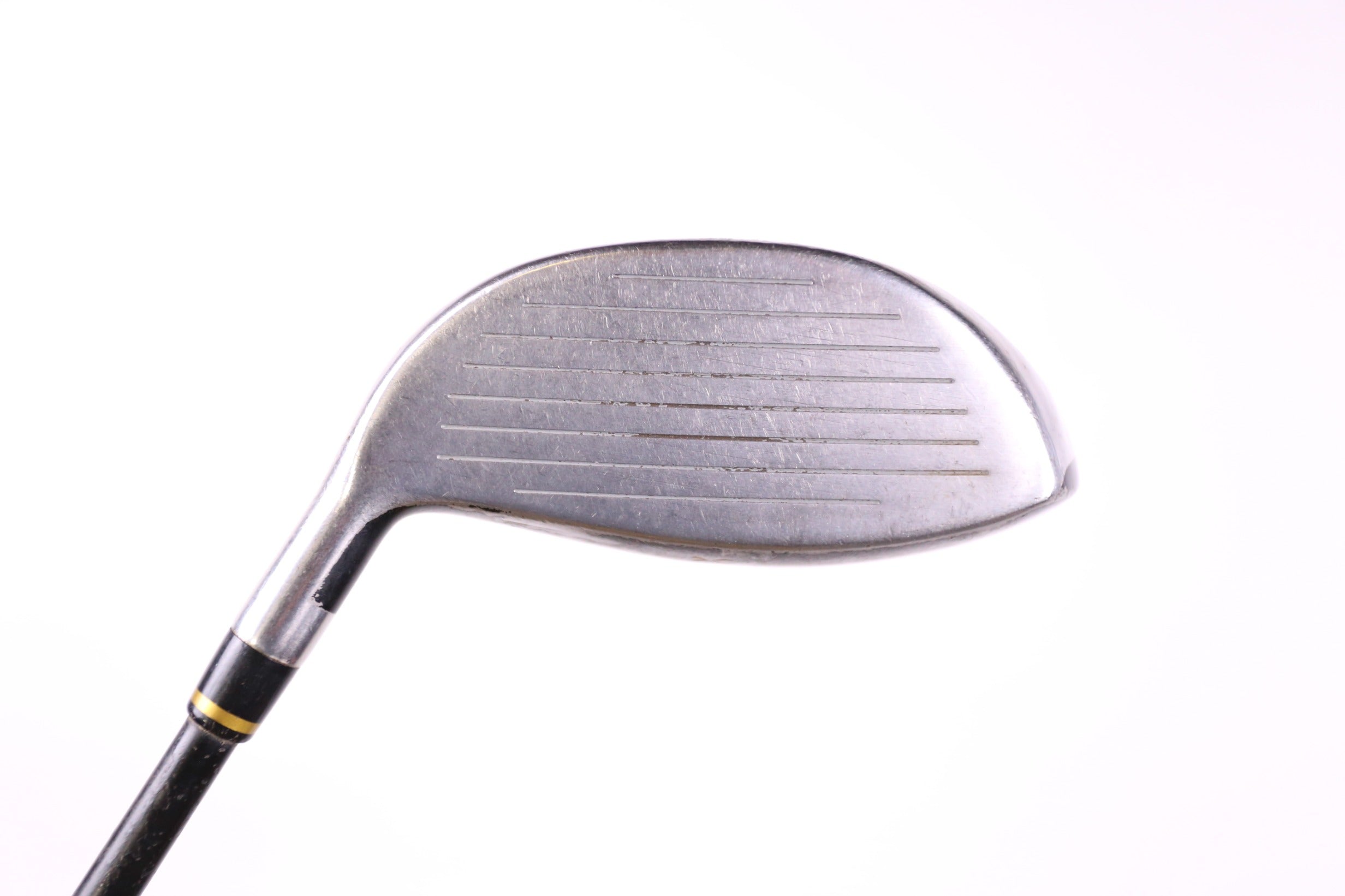 Premium Used Autopilot GX7 3 Wood Golf Club - Right Handed 14° Senior Flex for Improved Swing | Perfect for Senior Golfers on Fairways & Rough Terrain